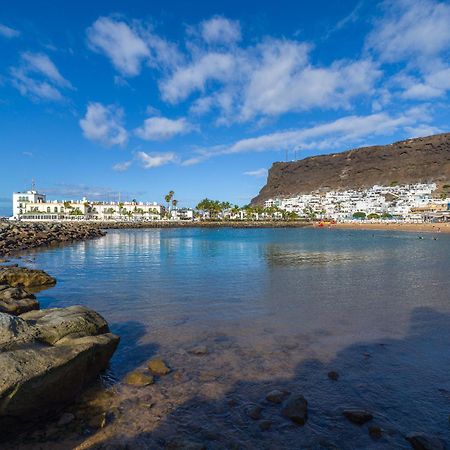 Апартаменти Amarre Palm Пуерто-де-Моган Екстер'єр фото
