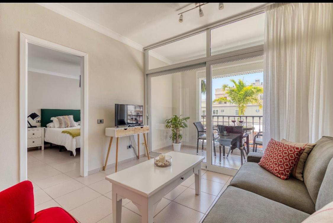 Апартаменти Amarre Palm Пуерто-де-Моган Екстер'єр фото